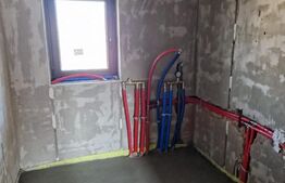 Casa individuala, 190mp, 5 camere, 4 bai, 800mp teren, Luna de Sus