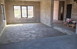 Casa individuala, 190mp, 5 camere, 4 bai, 800mp teren, Luna de Sus