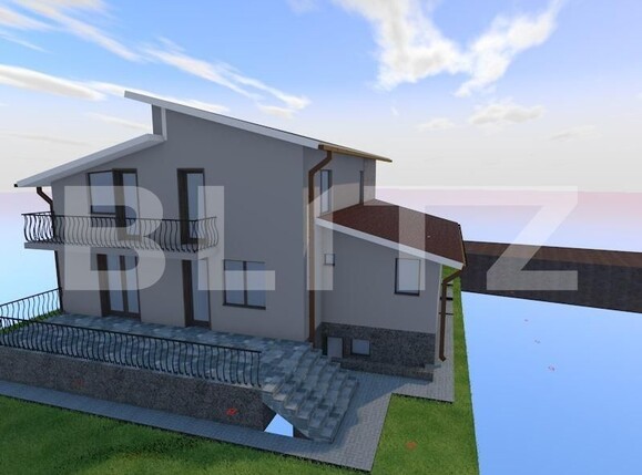 Casa de vânzare 4 camere Floreşti - 149656CV | BLITZ Cluj-Napoca | Poza15