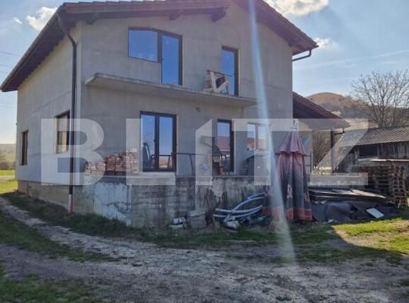 Casa de vânzare 4 camere Floreşti - 149656CV | BLITZ Cluj-Napoca | Poza13