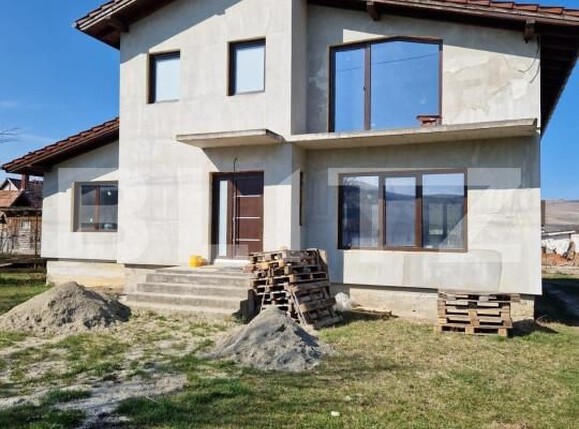 Casa de vânzare 4 camere Floreşti - 149656CV | BLITZ Cluj-Napoca | Poza14