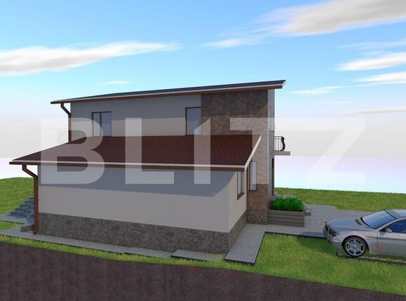 Casa de vânzare 4 camere Floreşti - 149656CV | BLITZ Cluj-Napoca | Poza16