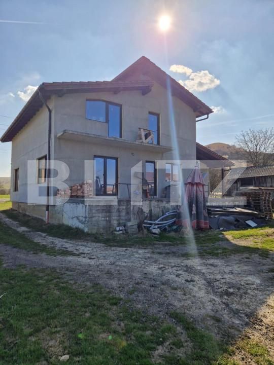 Casa de vânzare 4 camere Floreşti - 149656CV | BLITZ Cluj-Napoca | Poza13