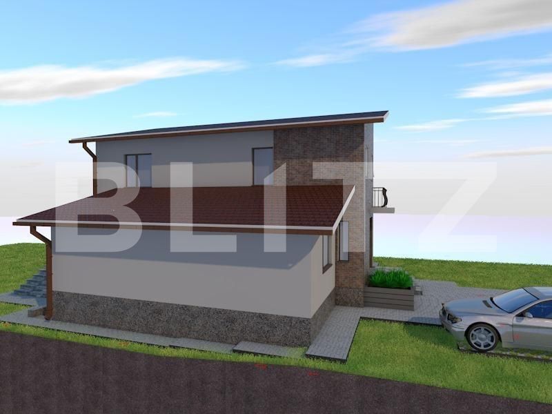 Casa de vânzare 4 camere Floreşti - 149656CV | BLITZ Cluj-Napoca | Poza16