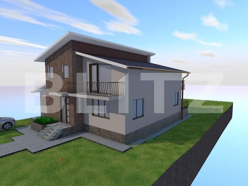 Casa de vânzare 4 camere Floreşti - 149656CV | BLITZ Cluj-Napoca | Poza17