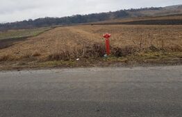 Teren extravilan, 4000 mp Jucu, zona Bosch 