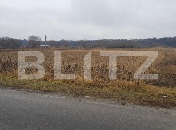 Teren de vânzare Jucu - 149658TV | BLITZ Cluj-Napoca | Poza3