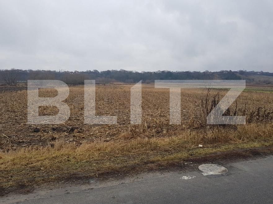 Teren de vânzare Jucu - 149658TV | BLITZ Cluj-Napoca | Poza2