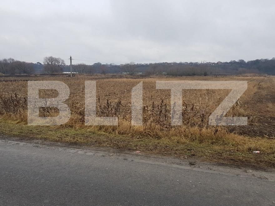 Teren de vânzare Jucu - 149658TV | BLITZ Cluj-Napoca | Poza3