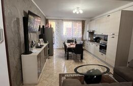 Apartament de vanzare in Rasnov zona cartierul Toamnei