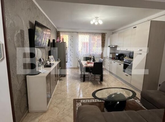 Apartament de vânzare 3 camere Rasnov - 149659AV | BLITZ Brașov | Poza1