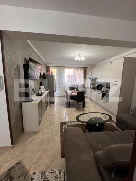 Apartament de vânzare 3 camere Rasnov - 149659AV | BLITZ Brașov | Poza1