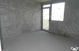 2 camere, 52 mp, decomandat, semifinisat! La cateva minute de LIDL! Cu parcare!