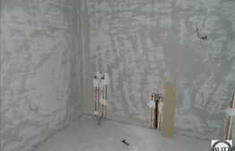 2 camere, 52 mp, decomandat, semifinisat! La cateva minute de LIDL! Cu parcare!