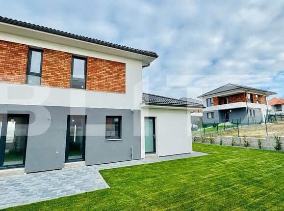 Casa de vânzare 4 camere Exterior Est - 149660CV | BLITZ Cluj-Napoca | Poza4