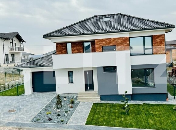 Casa de vânzare 4 camere Exterior Est - 149660CV | BLITZ Cluj-Napoca | Poza1