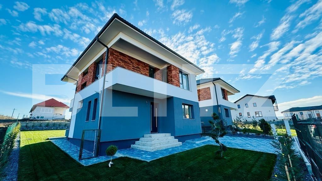 Casa de vânzare 4 camere Exterior Est - 149660CV | BLITZ Cluj-Napoca | Poza6