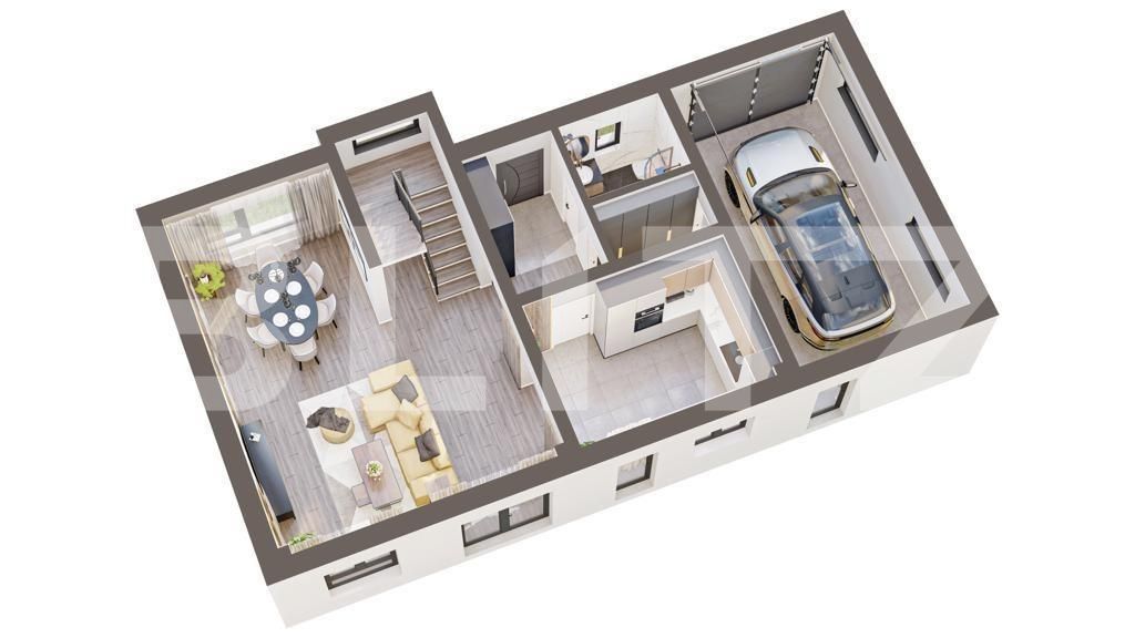 Casa de vânzare 4 camere Exterior Est - 149660CV | BLITZ Cluj-Napoca | Poza9