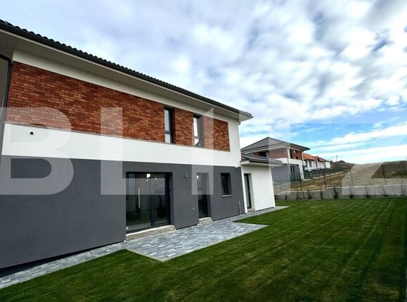 Casa de vânzare 4 camere Exterior Est - 149661CV | BLITZ Cluj-Napoca | Poza3