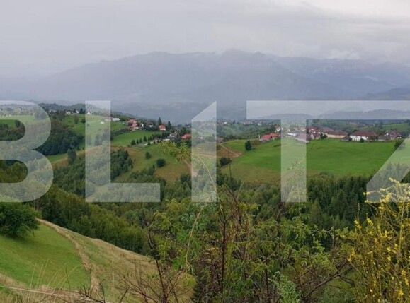 Teren de vânzare Moieciu - 149662TV | BLITZ Brașov | Poza4