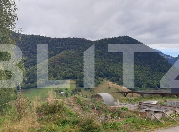 Teren de vânzare Moieciu - 149662TV | BLITZ Brașov | Poza6