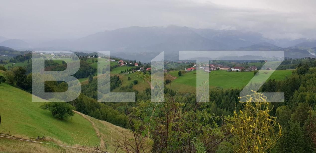 Teren de vânzare Moieciu - 149662TV | BLITZ Brașov | Poza4