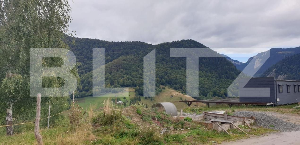 Teren de vânzare Moieciu - 149662TV | BLITZ Brașov | Poza6