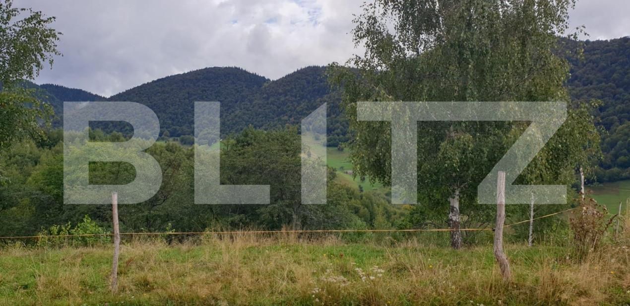 Teren de vânzare Moieciu - 149662TV | BLITZ Brașov | Poza7