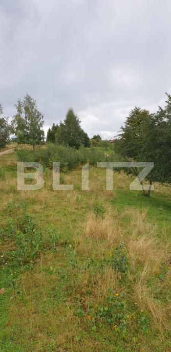 Teren de vânzare Moieciu - 149662TV | BLITZ Brașov | Poza9