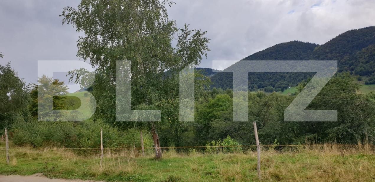 Teren de vânzare Moieciu - 149662TV | BLITZ Brașov | Poza5