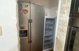 Casa de vanzare 6 camere LUX , 220 mp , Sacele zona Bunloc 