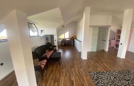 Casa de vanzare 6 camere LUX , 220 mp , Sacele zona Bunloc 