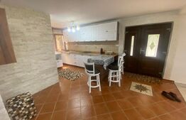 Casa de vanzare 6 camere LUX , 220 mp , Sacele zona Bunloc 