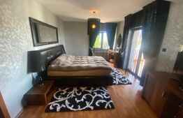 Casa de vanzare 6 camere LUX , 220 mp , Sacele zona Bunloc 