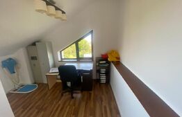 Casa de vanzare 6 camere LUX , 220 mp , Sacele zona Bunloc 