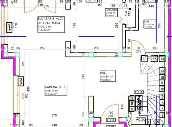 Casa de vânzare 5 camere Tăuţi - 149664CV | BLITZ Cluj-Napoca | Poza6