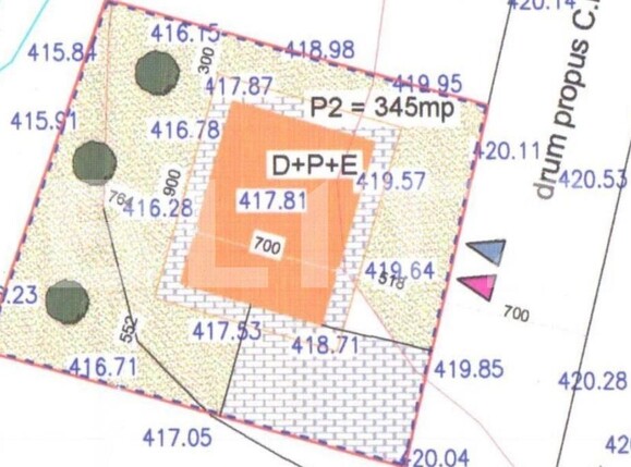 Casa de vânzare 5 camere Tăuţi - 149664CV | BLITZ Cluj-Napoca | Poza4