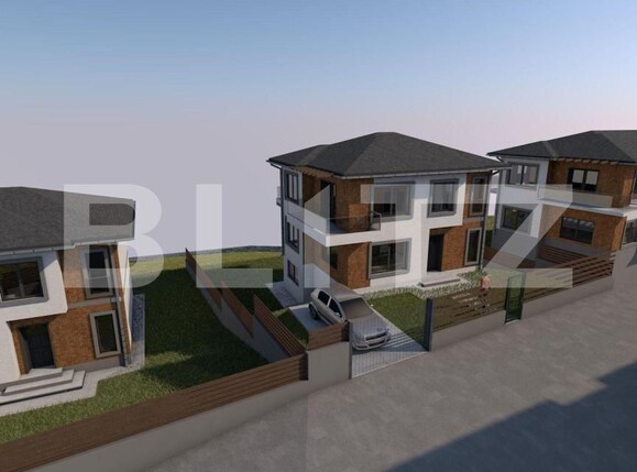 Casa de vânzare 5 camere Tăuţi - 149664CV | BLITZ Cluj-Napoca | Poza1