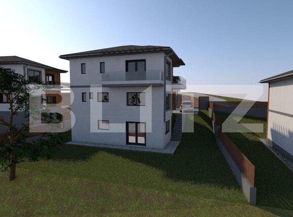 Casa de vânzare 5 camere Tăuţi - 149664CV | BLITZ Cluj-Napoca | Poza2