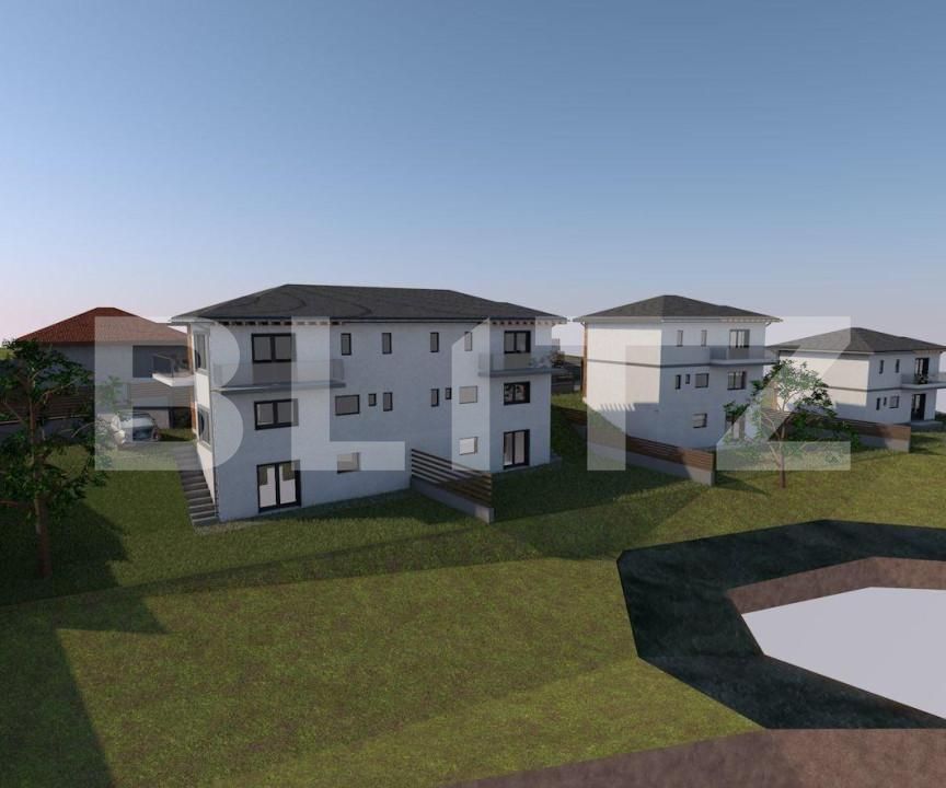 Casa de vânzare 5 camere Tăuţi - 149664CV | BLITZ Cluj-Napoca | Poza3