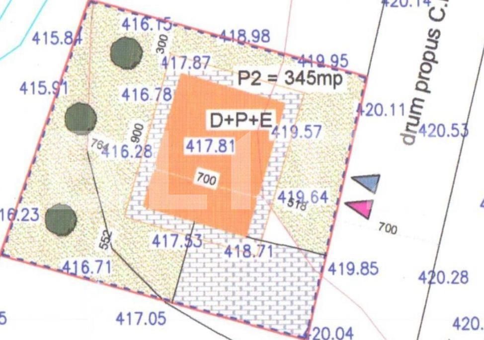 Casa de vânzare 5 camere Tăuţi - 149664CV | BLITZ Cluj-Napoca | Poza4