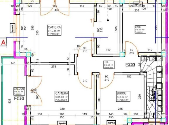 Casa de vânzare 5 camere Tăuţi - 149665CV | BLITZ Cluj-Napoca | Poza6