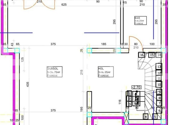 Casa de vânzare 5 camere Tăuţi - 149665CV | BLITZ Cluj-Napoca | Poza4