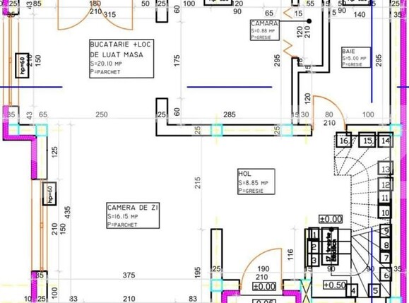 Casa de vânzare 5 camere Tăuţi - 149665CV | BLITZ Cluj-Napoca | Poza5