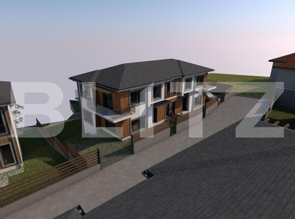 Casa de vânzare 5 camere Tăuţi - 149665CV | BLITZ Cluj-Napoca | Poza1