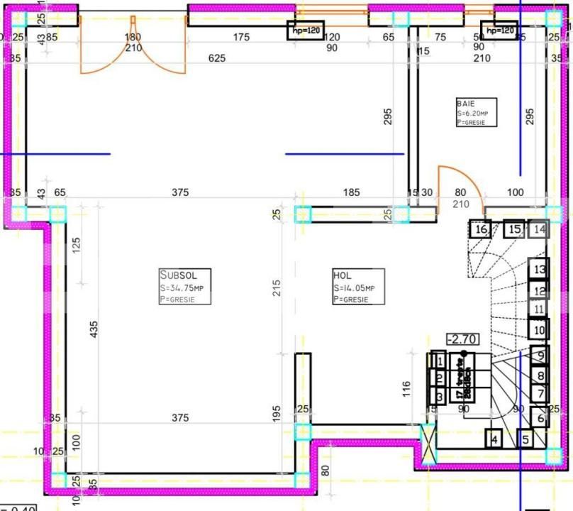 Casa de vânzare 5 camere Tăuţi - 149665CV | BLITZ Cluj-Napoca | Poza4