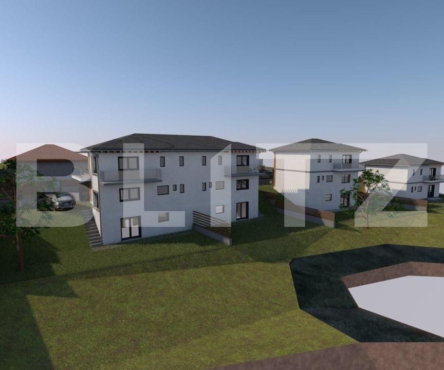 Casa de vânzare 5 camere Tăuţi - 149665CV | BLITZ Cluj-Napoca | Poza2