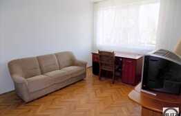 2 camere, 55 mp, decomandat, mobilat dragut, Aleea Detunata