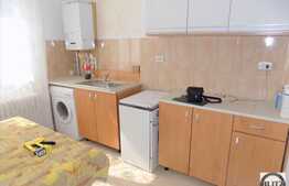 2 camere, 55 mp, decomandat, mobilat dragut, Aleea Detunata