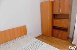 2 camere, 55 mp, decomandat, mobilat dragut, Aleea Detunata